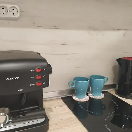 @ Appartement Veliko Tarnovo