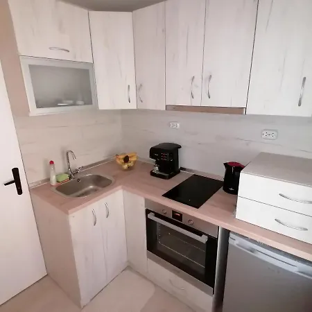 @ Apartmán