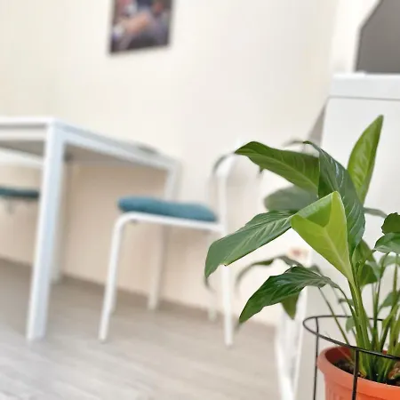 @ Appartement Veliko Tarnovo