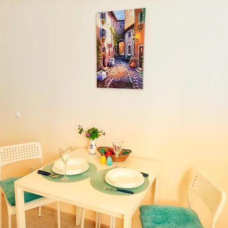 @ Appartement Veliko Tarnovo