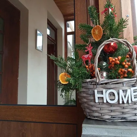 Appartement @ Veliko Tarnovo