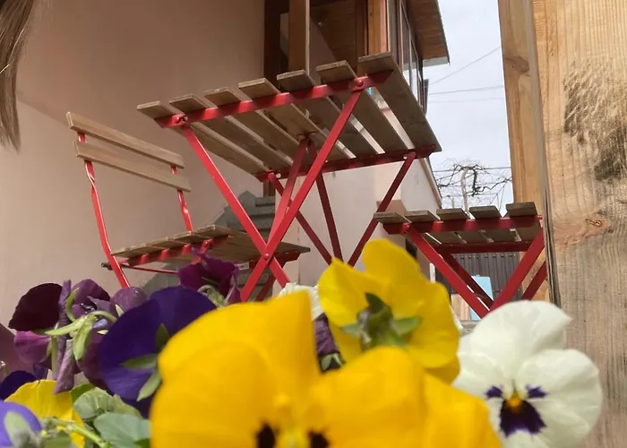 Апартаменты @