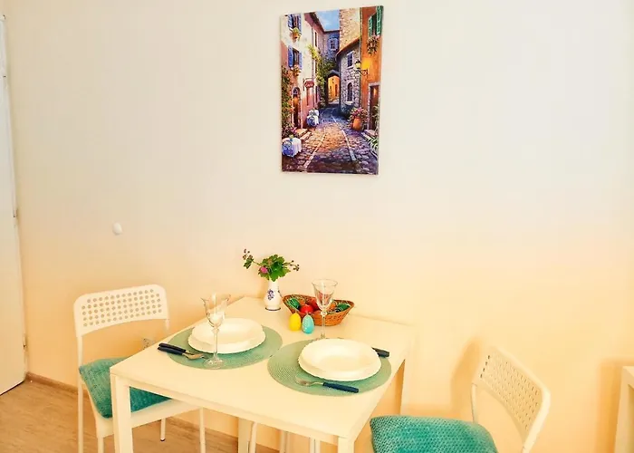 @ Апартаменты Велико-Тырново