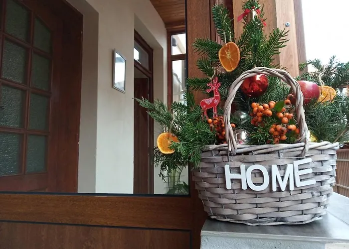 Апартаменты @ Велико-Тырново